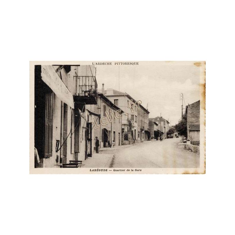 Labegude