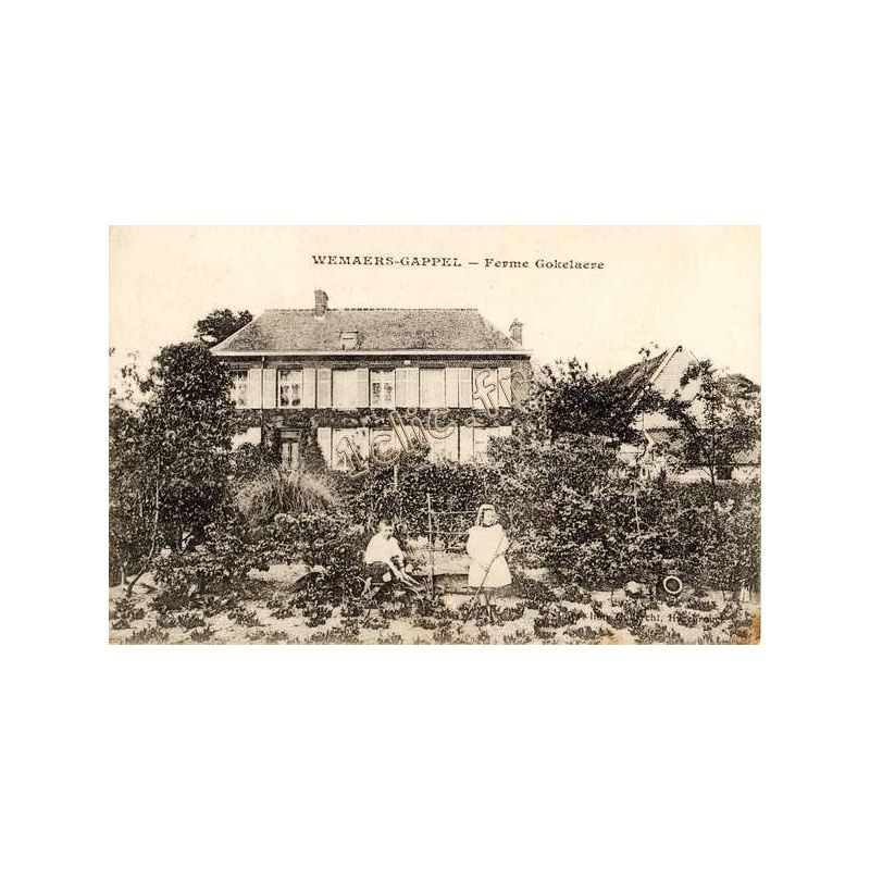 Wemaers-Cappel