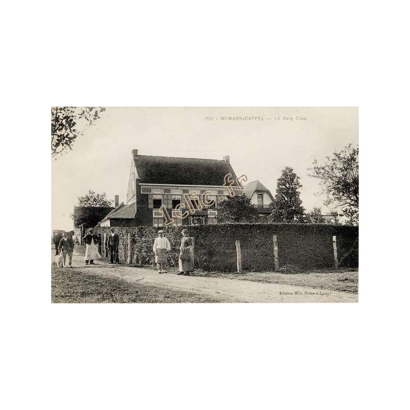 Wemaers-Cappel