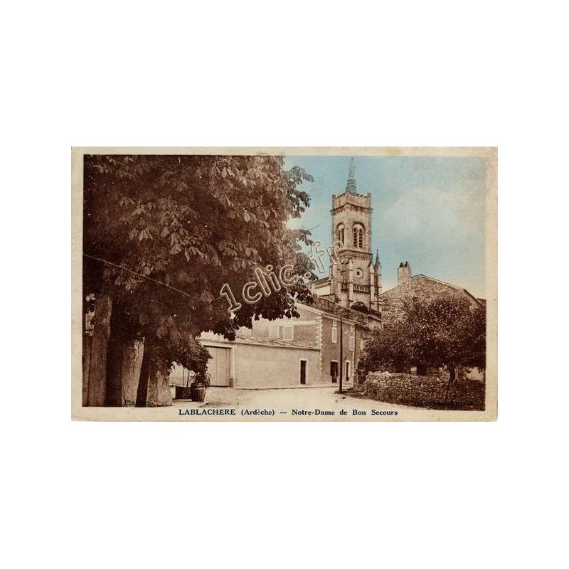 Lablachere