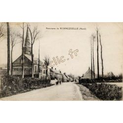 Winnezeele
