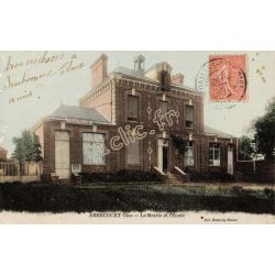 Abbecourt