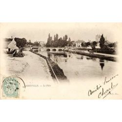 Abbeville-Saint-Lucien