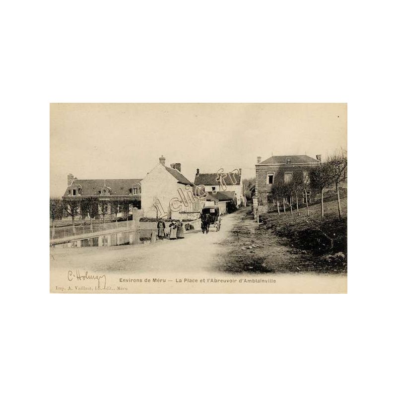 Amblainville