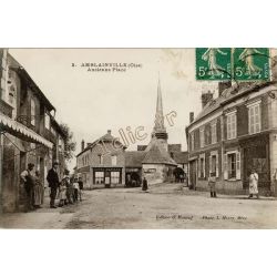 Amblainville