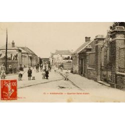 Amblainville