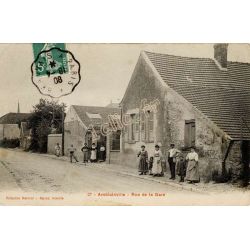 Amblainville