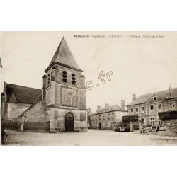 Attichy