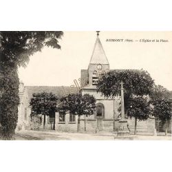 Aumont