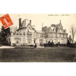 Aumont
