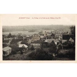 Aumont