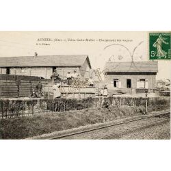 Auneuil