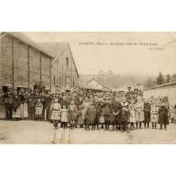 Auneuil