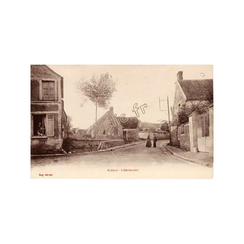 Auteuil