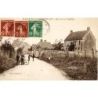 Bailleul-Sur-Therain
