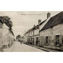 Barbery
