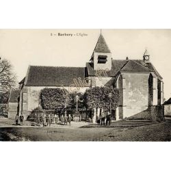 Barbery