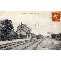 Barbery