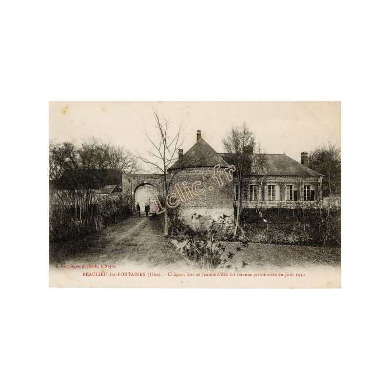 Beaumont