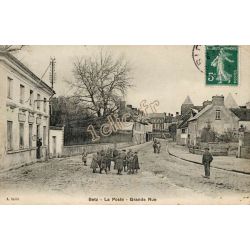 Betz