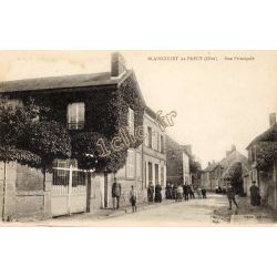 Blaincourt