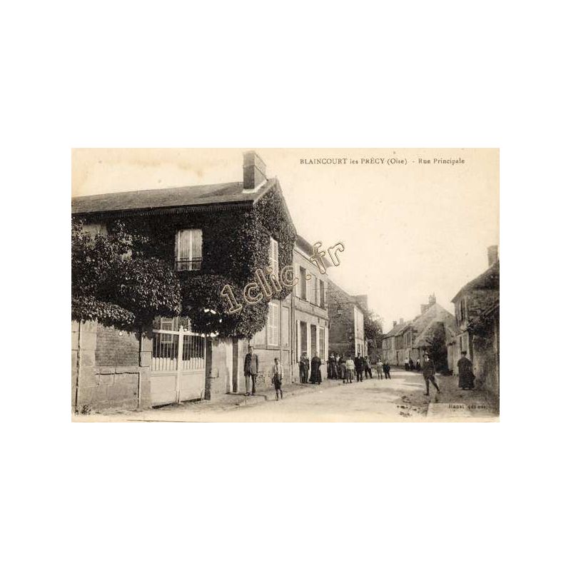 Blaincourt