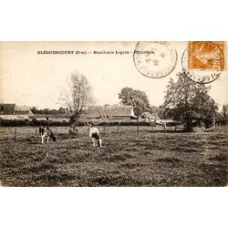 Blequencourt