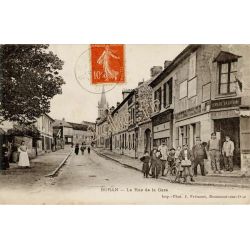 Boran-Sur-Oise