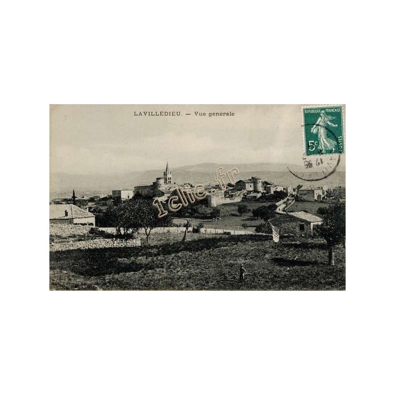 Lavilledieu
