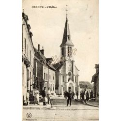 Cernoy