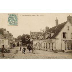 Chaumont-En-Vexin