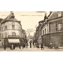 Clermont