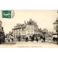 Clermont
