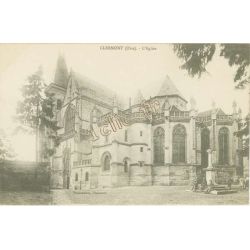 Clermont