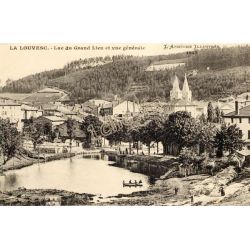 Louvesc