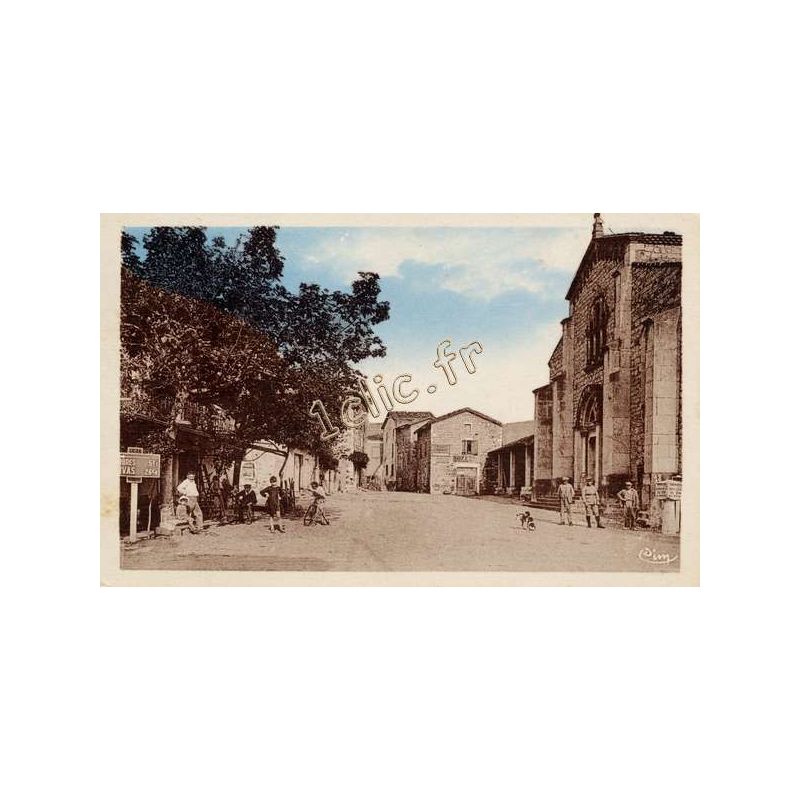 Lussas
