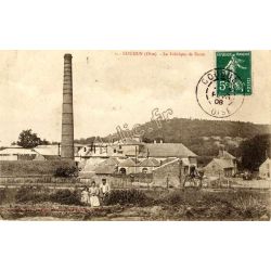 Coudun