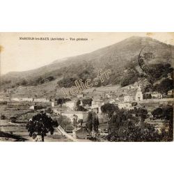 Marcols-Les-Eaux