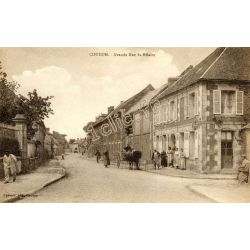 Coudun