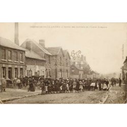 Crevecoeur-Le-Grand