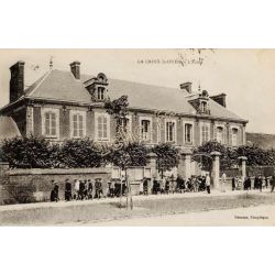 Croix-Saint-Ouen