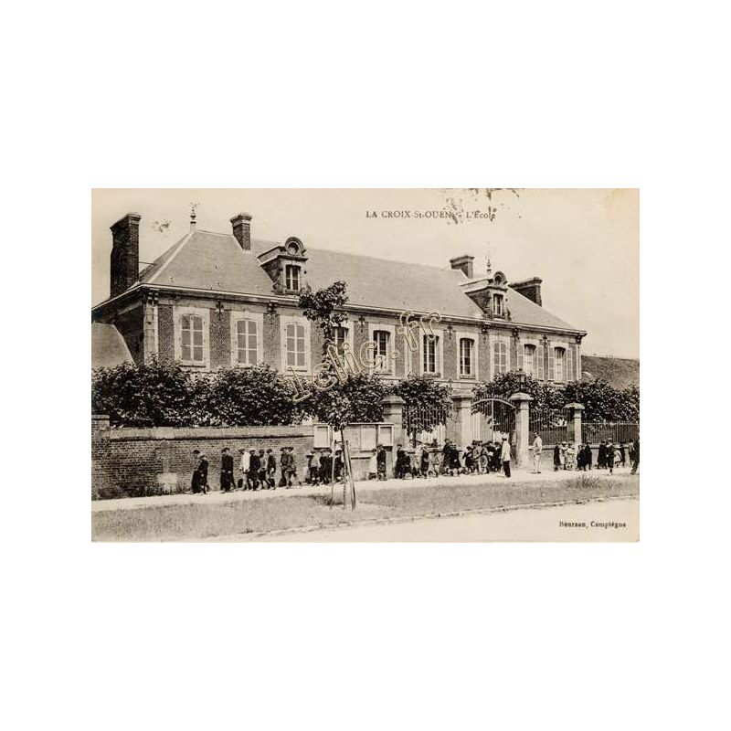 Croix-Saint-Ouen