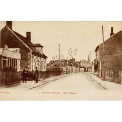 Croix-Saint-Ouen