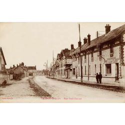 Croix-Saint-Ouen