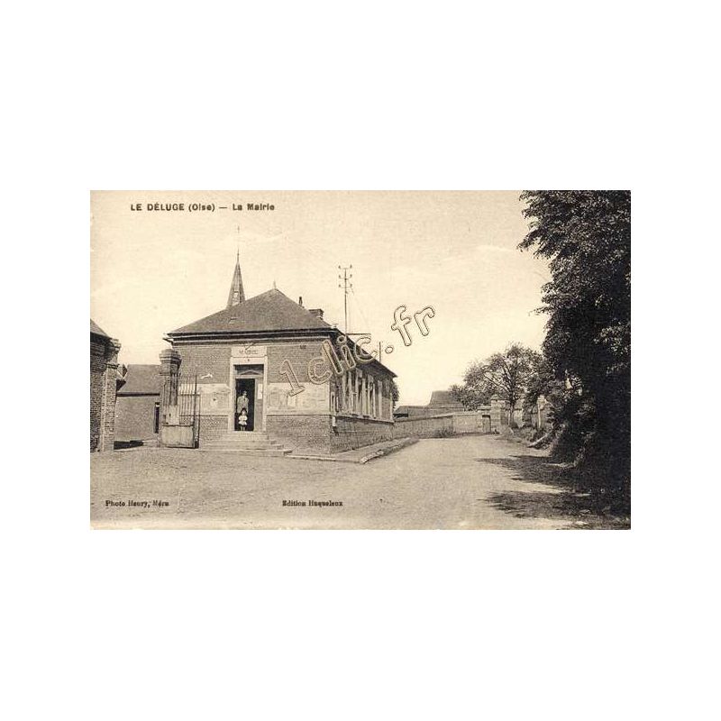 Le Deluge