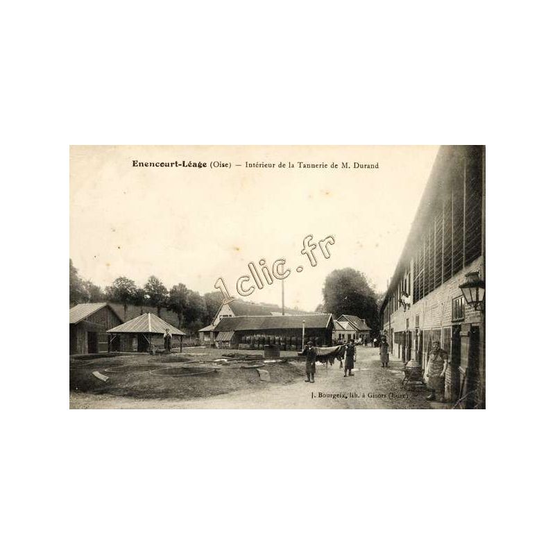 Enencourt