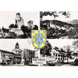 Meyras