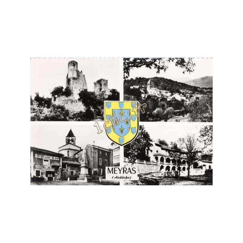 Meyras
