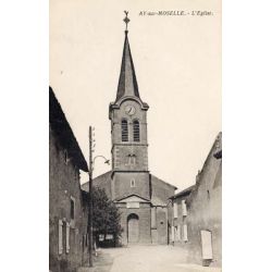 AY-SUR-MOSELLE