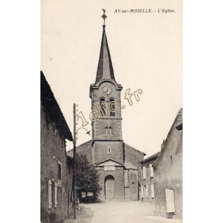 AY-SUR-MOSELLE